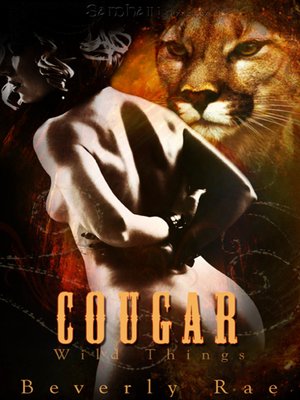 Cougar - ebook